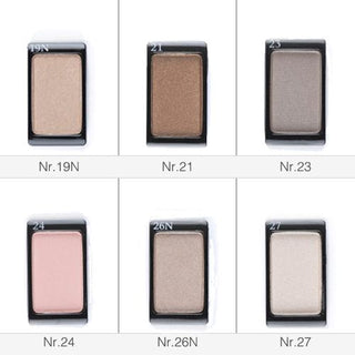 John van G  Eyeshadow | Alle kleuren