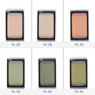 John van G  Eyeshadow | Alle kleuren