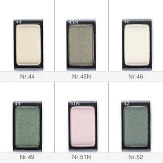 John van G  Eyeshadow | Alle kleuren