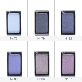 John van G  Eyeshadow | Alle kleuren