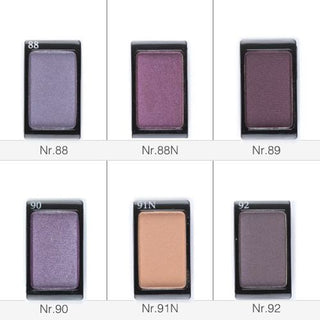 John van G  Eyeshadow | Alle kleuren