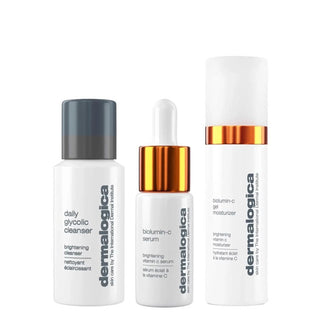 Dermalogica Daily Brightness Boosters Kit