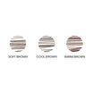 RevitaLash Hi-Def Tinted Brow Pencil Warm - Brown kleur
