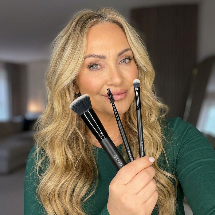 Make-up & oogverzorging