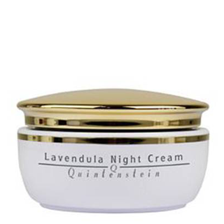 Quintenstein Lavendula Night Cream