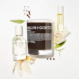 Malin+Goetz Geurkaars - Leather