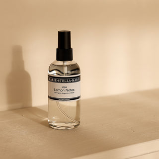 Marie-Stella-Maris Room Spray - Lemon Notes