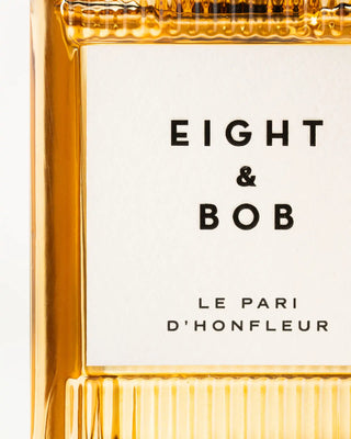 Eau de Parfum - Le Pari D'honfleur Eight & Bob