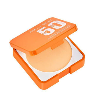 Sun Powder Foundation SPF50