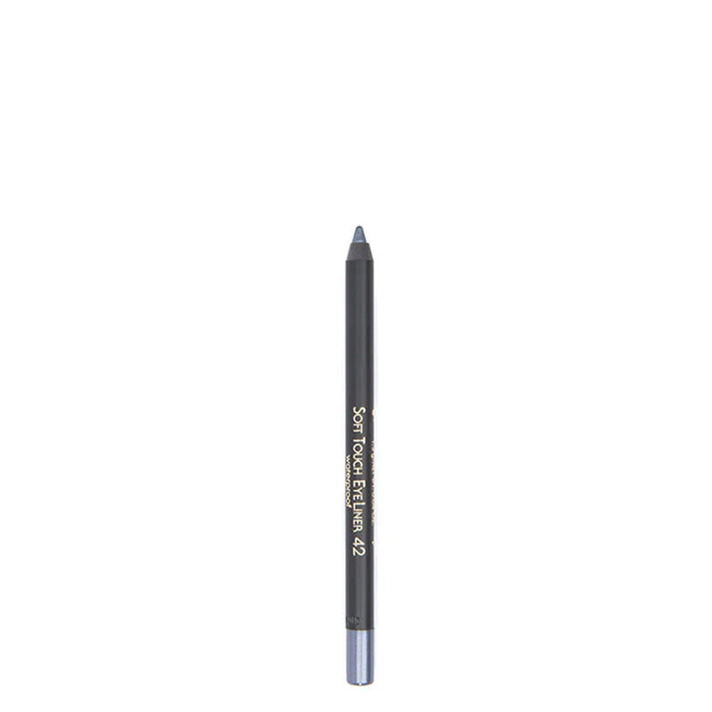 Soft Touch Eye Liner blauw tinten | John van G