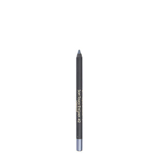 Soft Touch Eye Liner blauw tinten