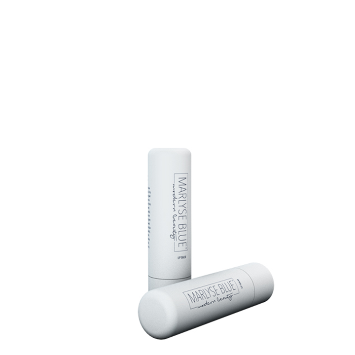 Marlyse Blue Lip Balm 4,6gr