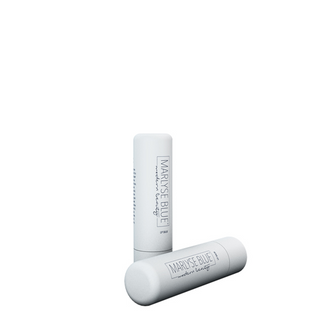 Marlyse Blue Lip Balm