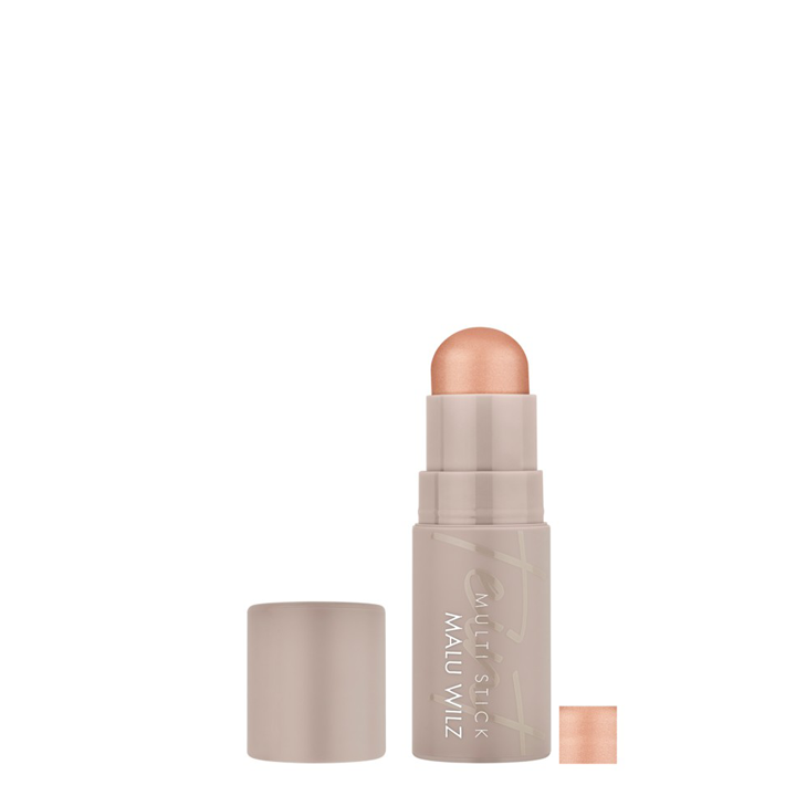 Malu Wilz Multi Stick Cream Glam Golden Hour nr.40