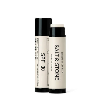 Salt & Stone SPF 30 Sunscreen Lip Balsem