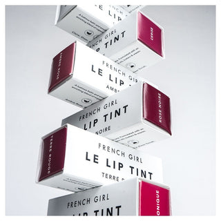 French Girl Le Lip Tint - Terre Rouge