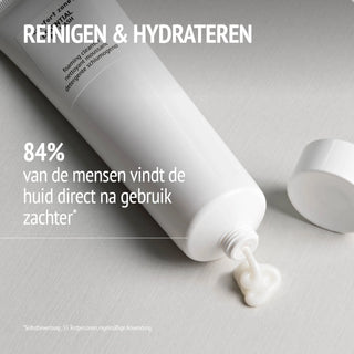 Essential Face Wash 150ml