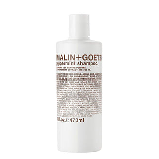 Malin+Goetz Peppermint Shampoo 