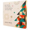 Malu Wilz | Adventskalender 2026
