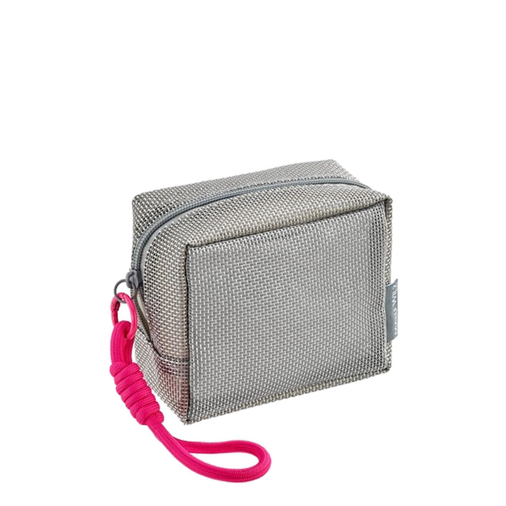 Malu Wilz Cosmetic Beauty Mesh Bag