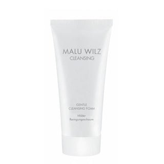 Malu Wilz Gentle Cleansing Foam