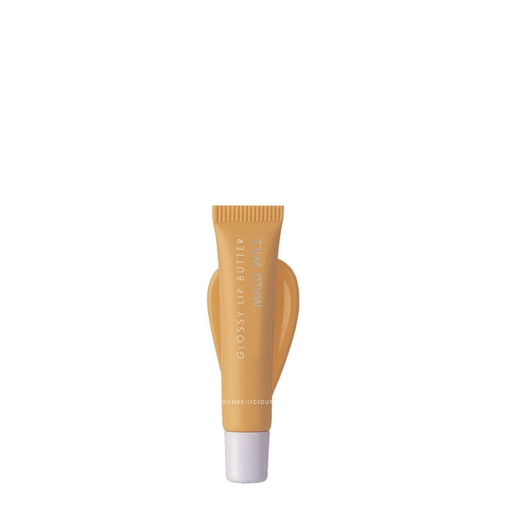 Malu Wilz | Glossy Lip Butter