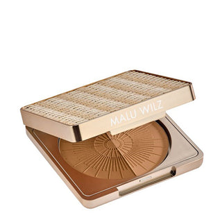 Bronzing Powder Beauty and the Beach no.03 Golden Sunshine