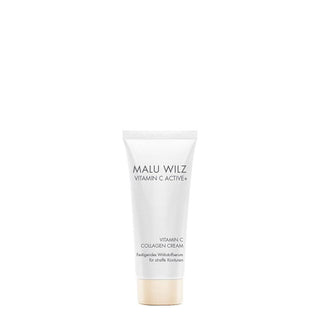 Malu Wilz Vitamin C Collagen Cream