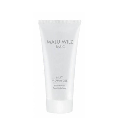Image of product Multi Vitamin Gel 75ml