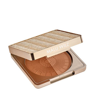 Bronzing Powder Beauty and the Beach no.01 Golden Hour