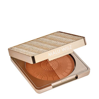 Bronzing Powder Beauty and the Beach no.02 Sunkissed Tan