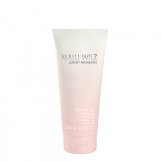 Malu Wilz Luxury Moments Showergel