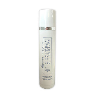 Marlyse Blue Sucragel Balm 2-phase Cleanser