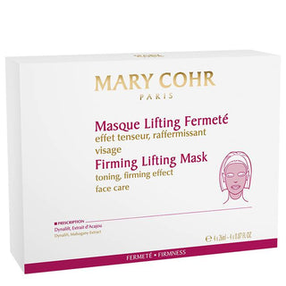 Mary Cohr Masque Lifting Fermete