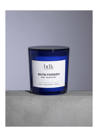 BDK Parfums Geurkaars - Matin Parisien 