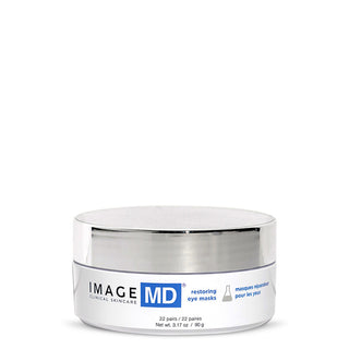 Image Skincare IMAGE MD - Restoring Eye Masks