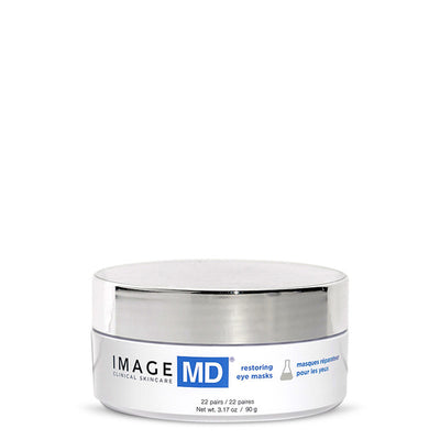 Image of product IMAGE MD - Restoring Eye Masks