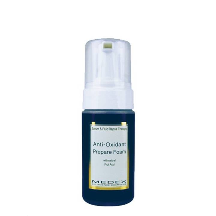 Medex Anti Oxidant Prepare Foam 100ml