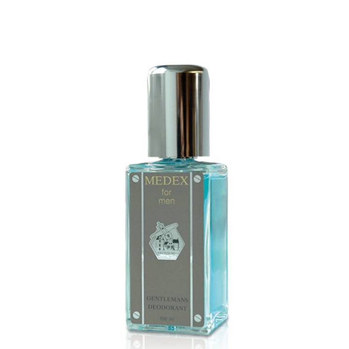 Medex Gentleman, s Deodorant 100ml