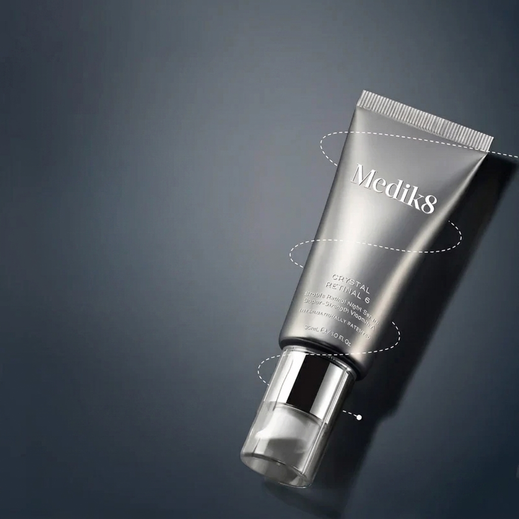 Top 10 beste retinol producten voor je huid