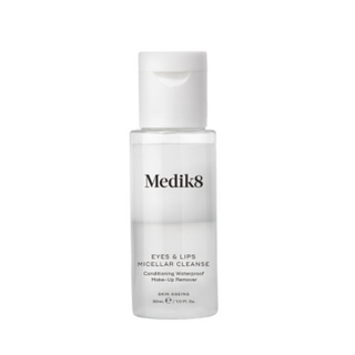 Medik8 Eyes & Lips Micellar Cleanse - Try Me Out