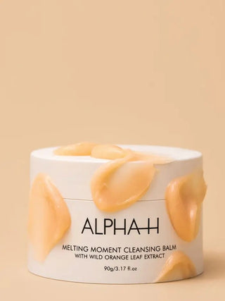 Alpha-H Melting Moment Cleansing Balm potje