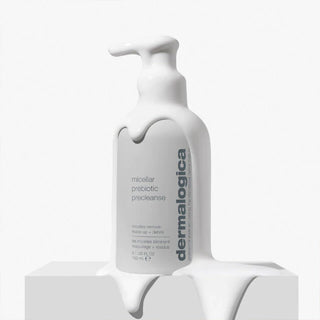 Dermalogica Micellar Prebiotic PreCleanse Sfeerfoto