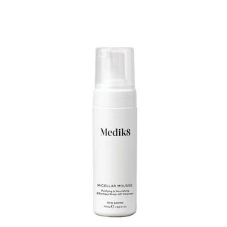 Medik8 Micellar Mousse