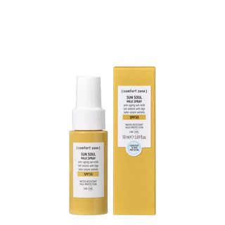 Comfort Zone Sun Soul Milk Spray SPF30