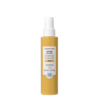 Comfort Zone Sun Soul Milk Spray SPF30