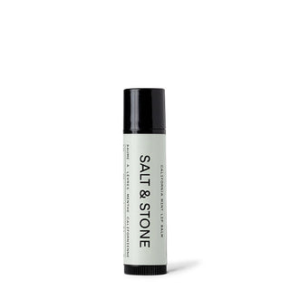 Salt & Stone California Mint Lip Balsem