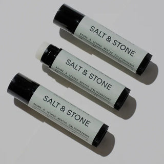 Salt & Stone California Mint Lip Balsem