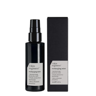 Comfort Zone Skin Regimen Recharging Mist