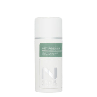 Nouvital Moisturizing Cream